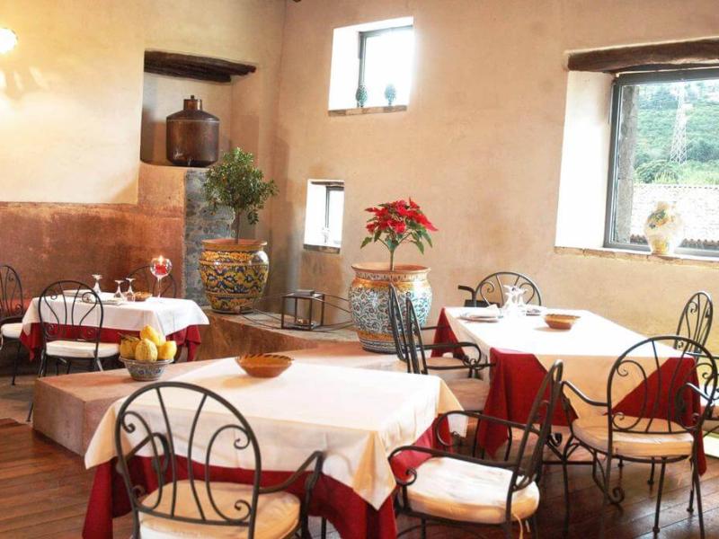 Etna Hotel