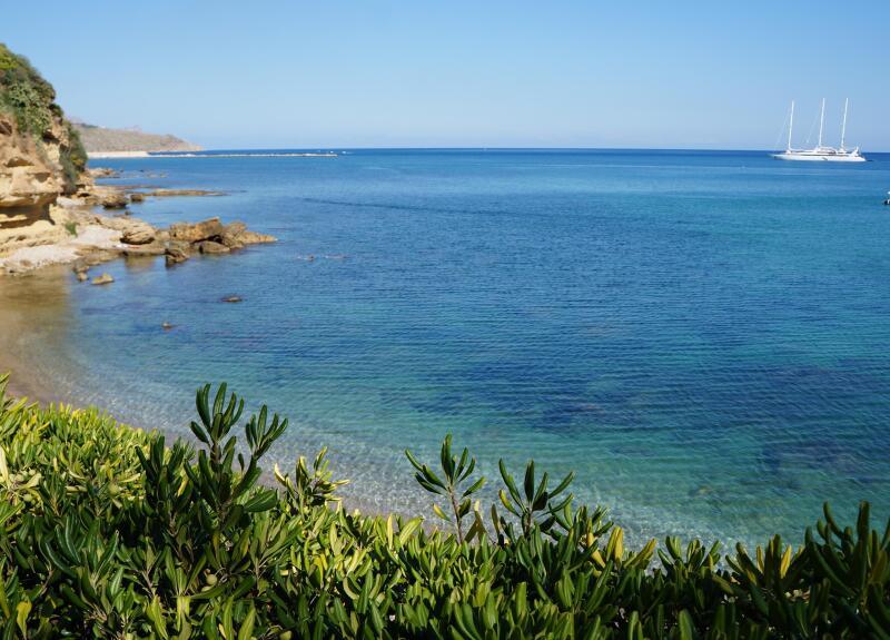 Punta Nord-Est