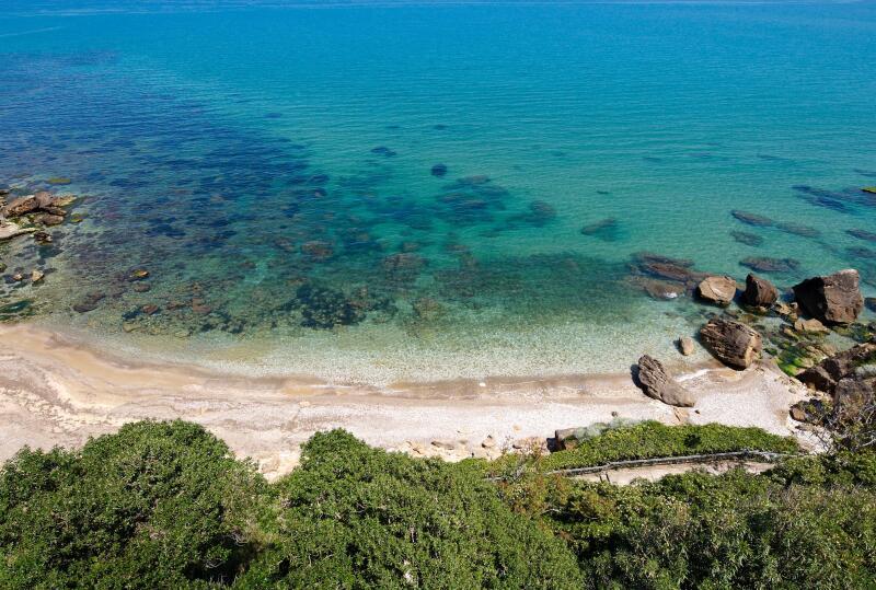 Punta Nord-Est