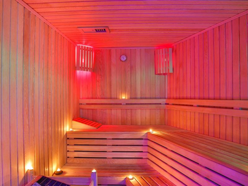 Kleopatra Ada Beach Hotel