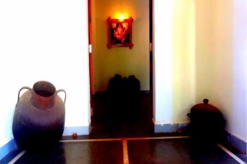 Отель Poonam Guesthouse Индия, Анджуна, фото 13