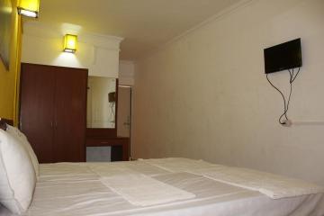 Отель Poonam Guesthouse Индия, Анджуна, фото 2