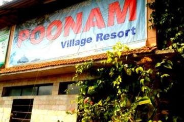 Отель Poonam Guesthouse Индия, Анджуна, фото 7