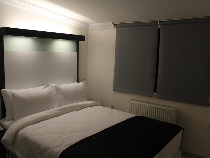The Legend Platine Suite