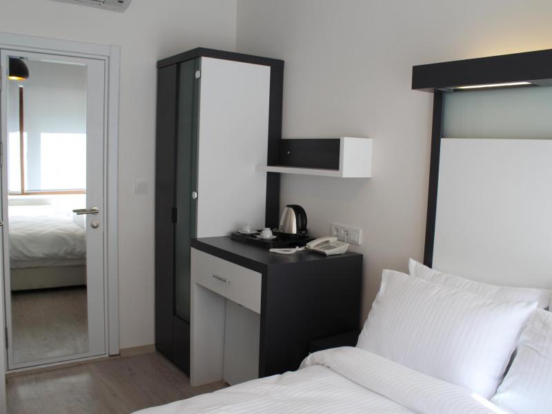 The Legend Platine Suite