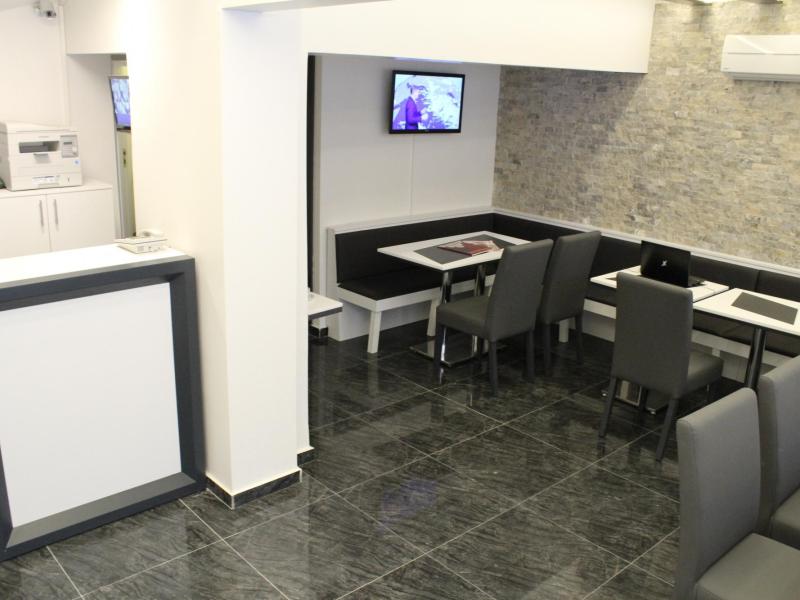 The Legend Platine Suite