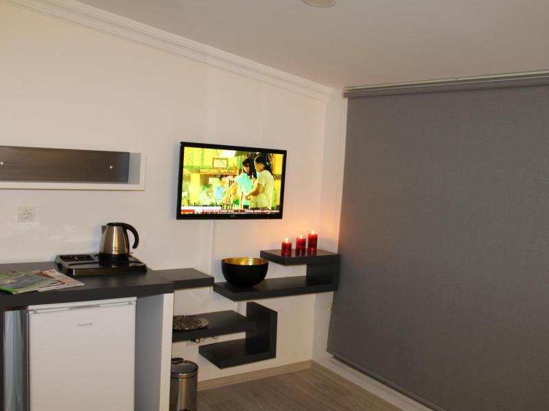 The Legend Platine Suite