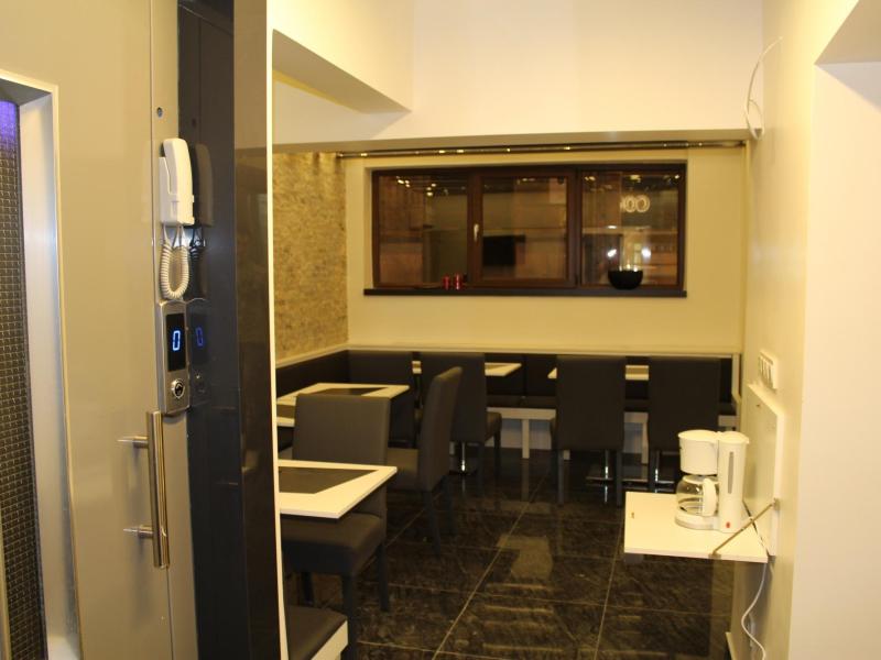 The Legend Platine Suite
