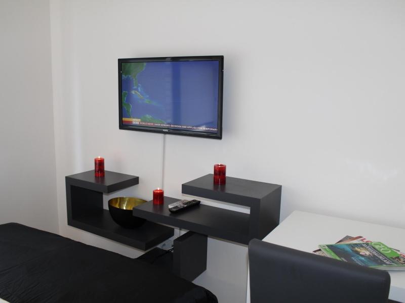 The Legend Platine Suite