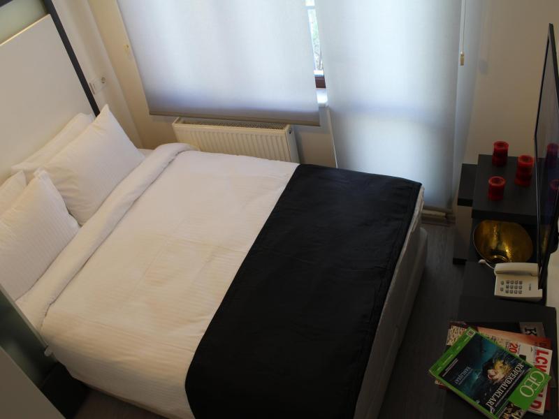 The Legend Platine Suite