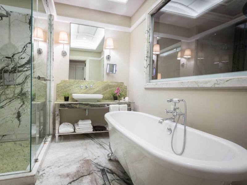 The Bank Hotel Istanbul