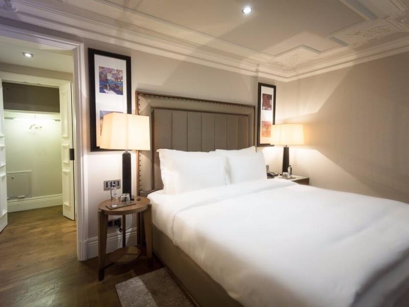 The Bank Hotel Istanbul