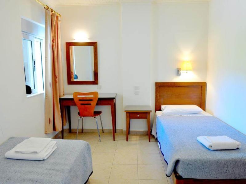 Mirabella Apartments