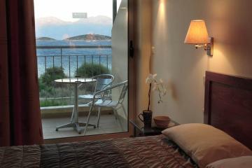 Отель Mirabella Apartments Греция, о. Крит-Лассити, фото 14