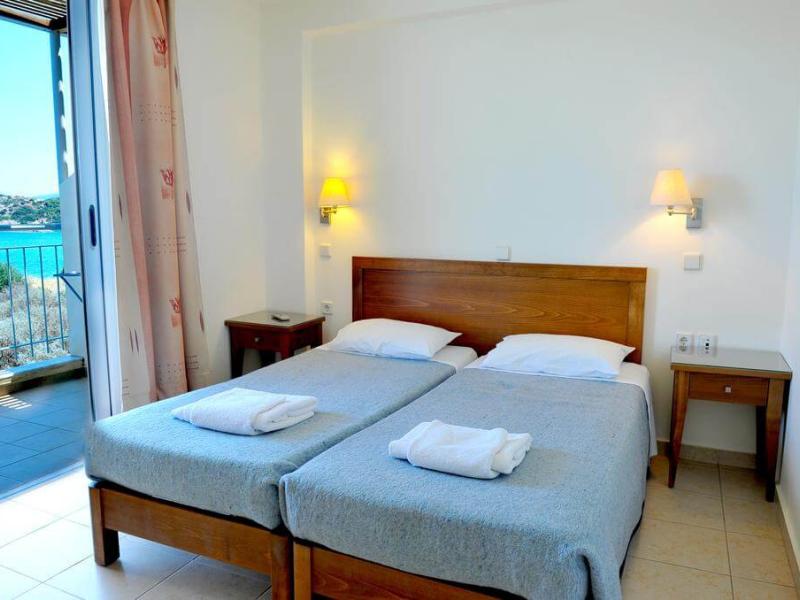 Mirabella Apartments