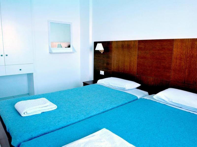 Mirabella Apartments