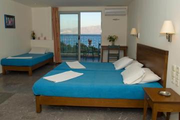 Отель Mirabella Apartments Греция, о. Крит-Лассити, фото 4