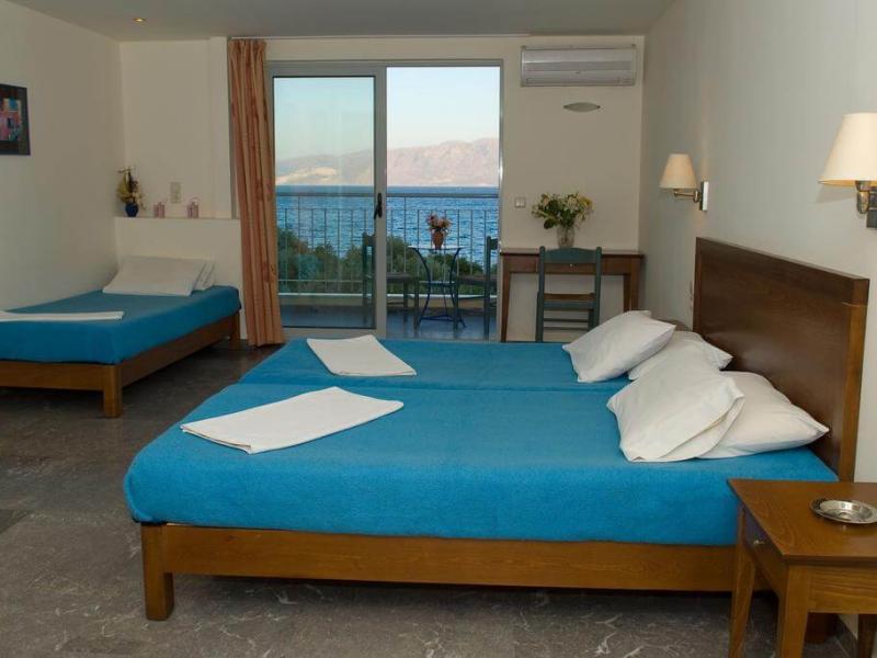 Mirabella Apartments