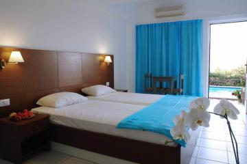 Отель Mirabella Apartments Греция, о. Крит-Лассити, фото 10