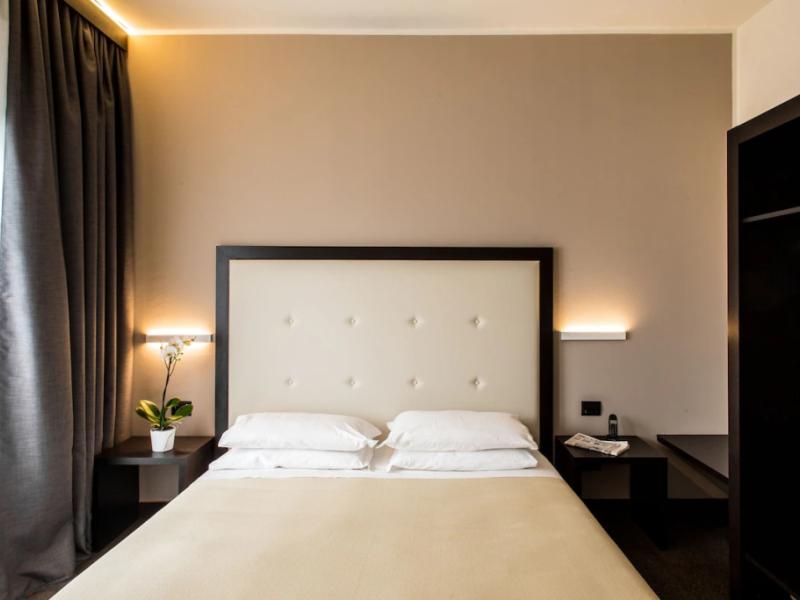 Hotel Mirage