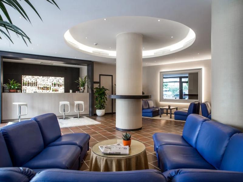 Hotel Mirage