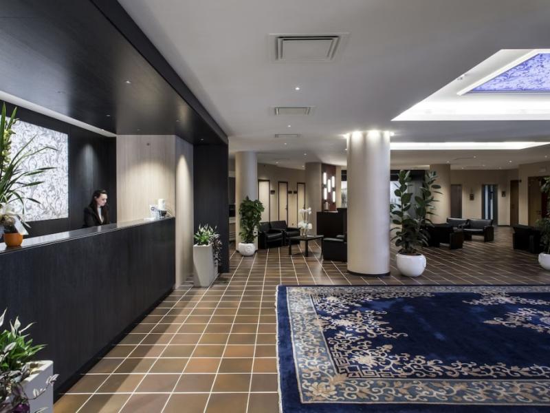 Hotel Mirage