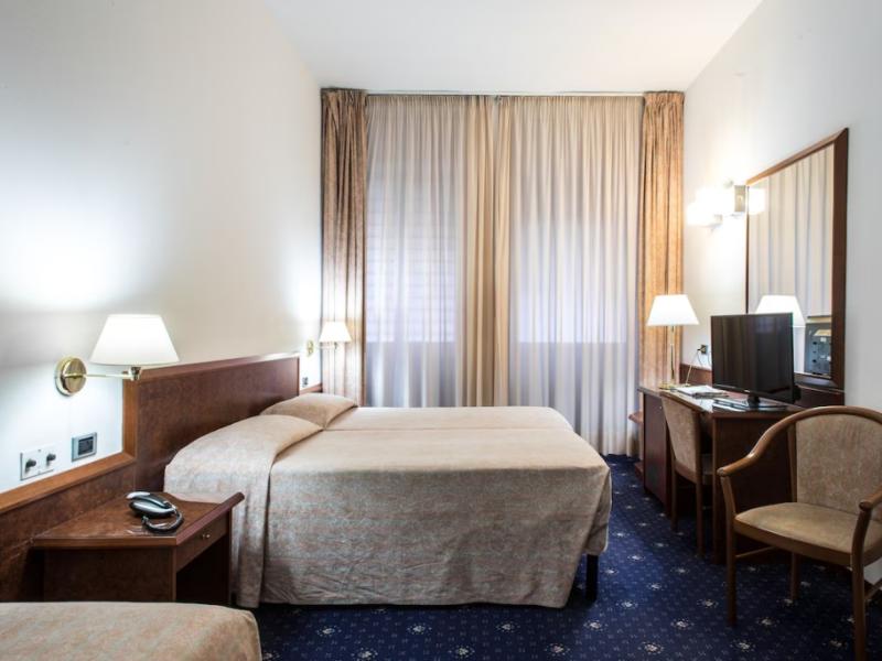 Hotel Mirage