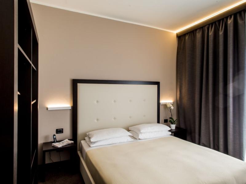 Hotel Mirage