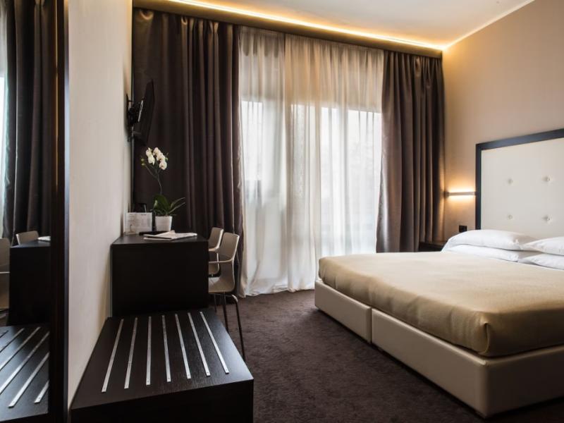 Hotel Mirage