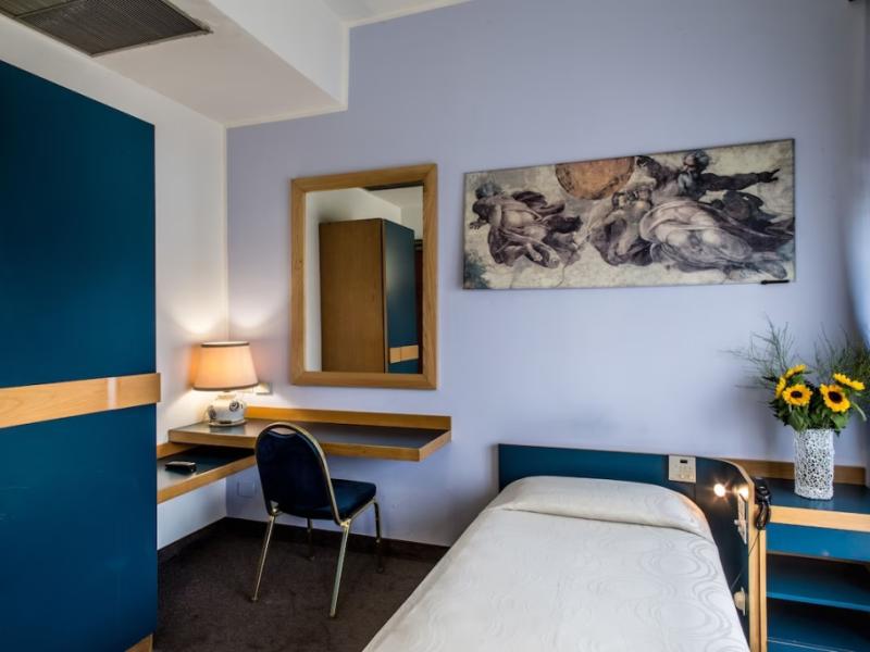 Hotel Mirage