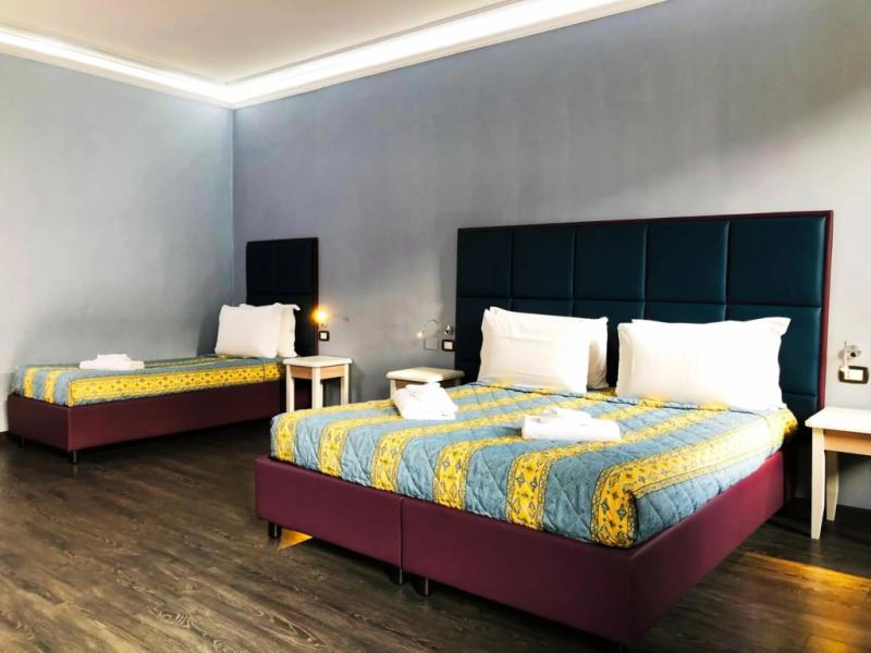 Hotel Gioia