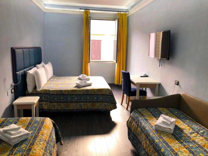 Hotel Gioia