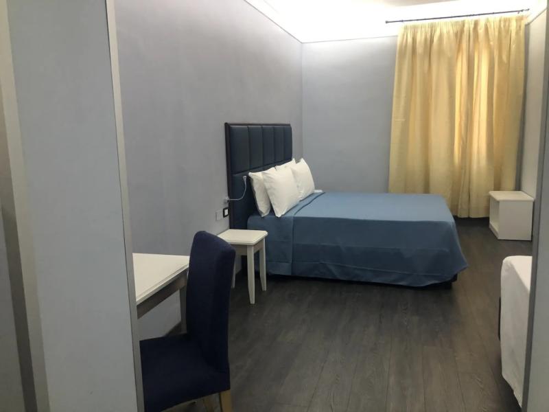 Hotel Gioia