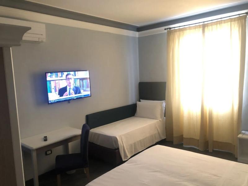 Hotel Gioia