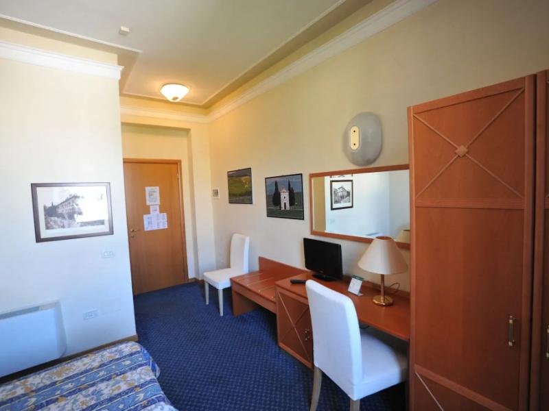 Hotel Gioia