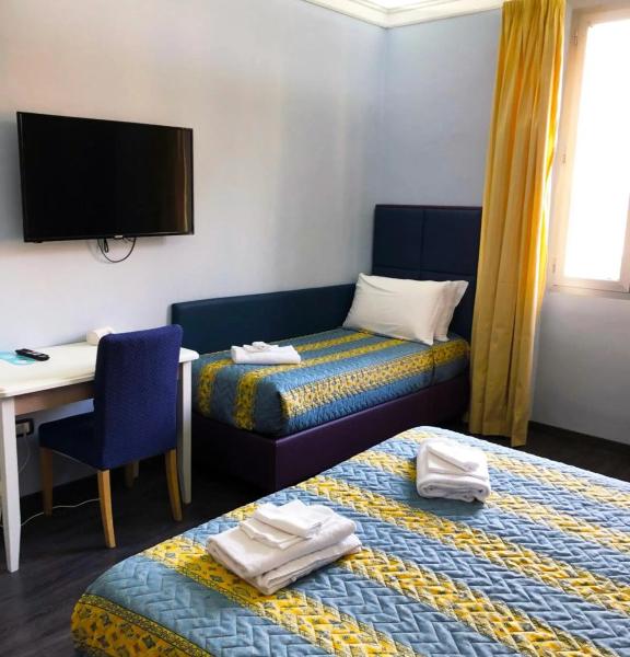 Hotel Gioia