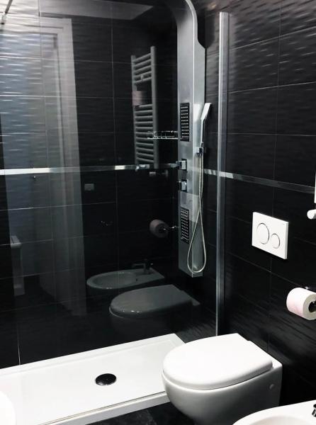 Hotel Gioia