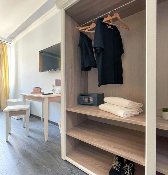 Hotel Gioia