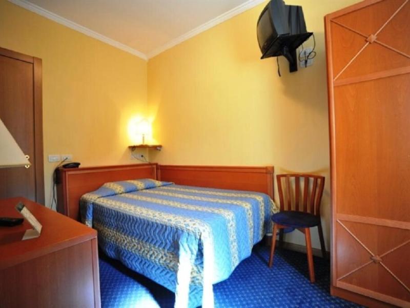Hotel Gioia