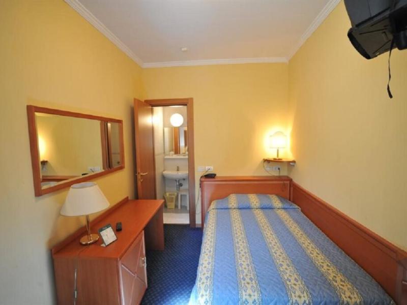 Hotel Gioia