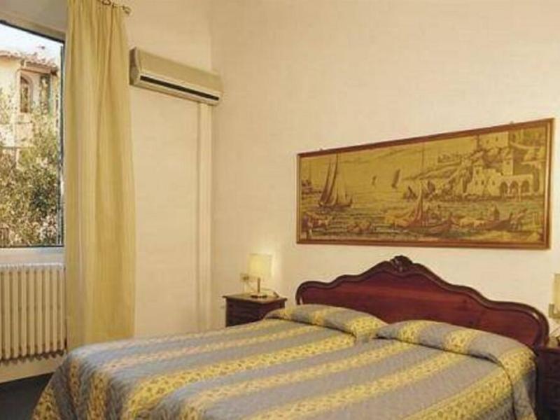 Hotel Gioia