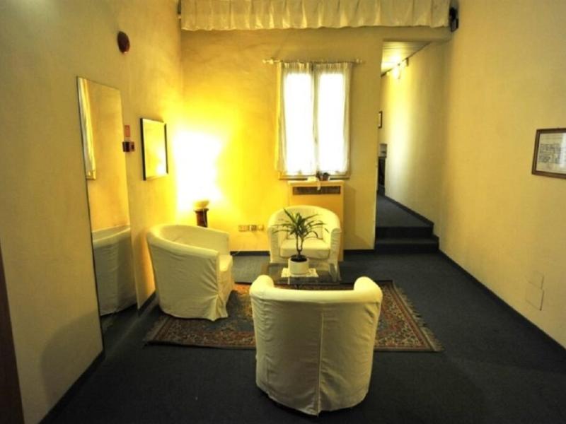Hotel Gioia