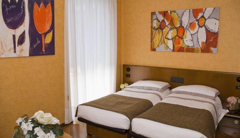 Hotel Como