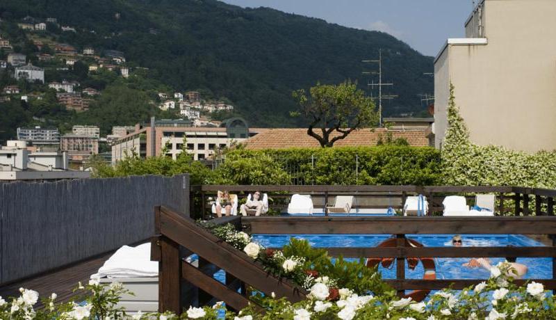 Hotel Como