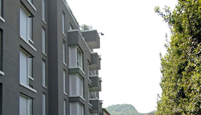 Hotel Como