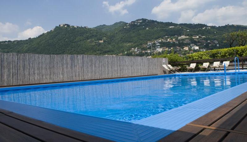 Hotel Como