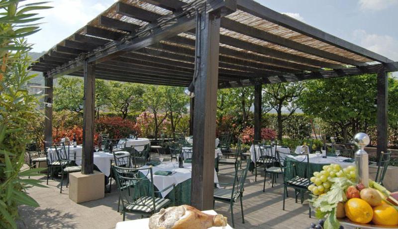 Hotel Como