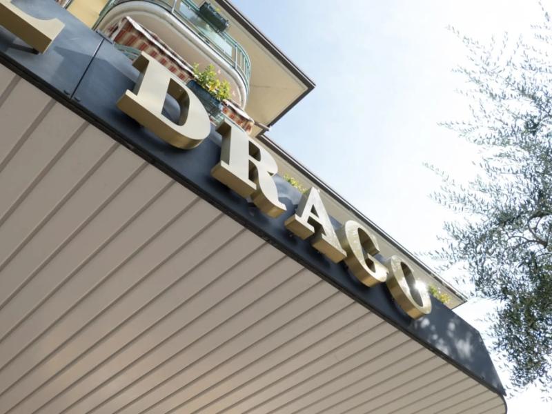 Hotel Drago