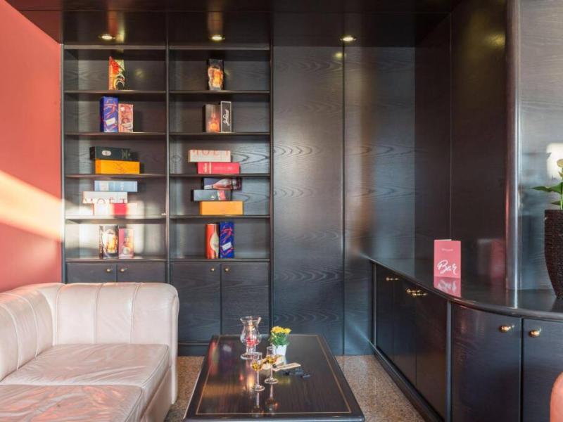 Hotel Drago