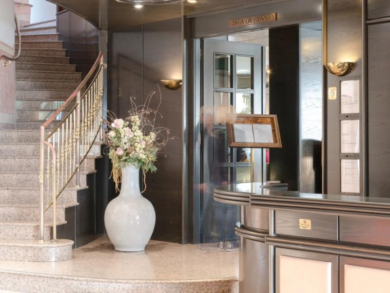 Hotel Drago